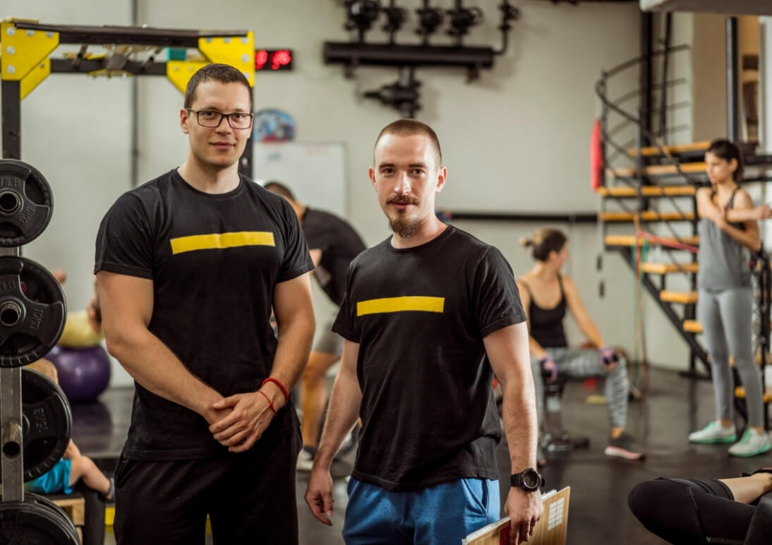 Gym Owners Support