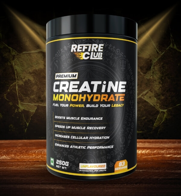 premium-creatine-monohydrate